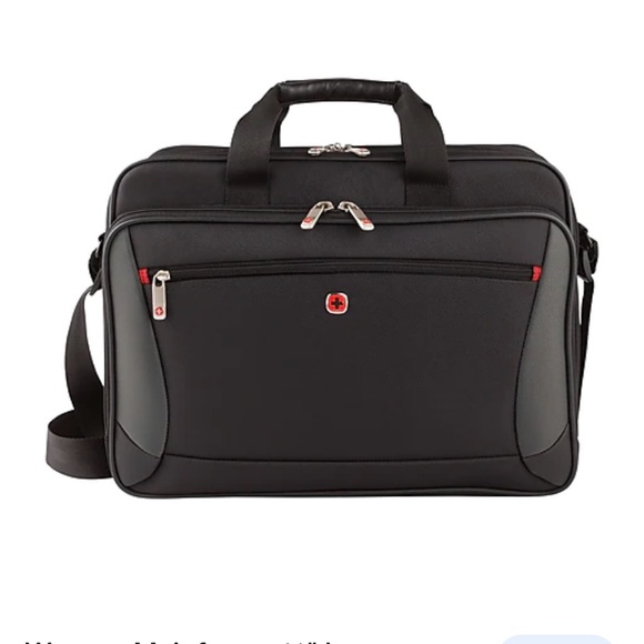 Wenger Computers, Laptops & Parts Swiss Army Wenger Mainframe 6